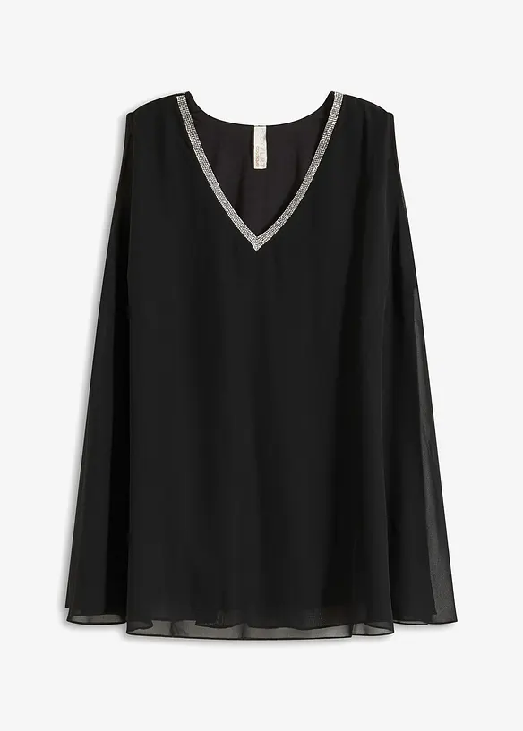 Kimono blouse, bonprix