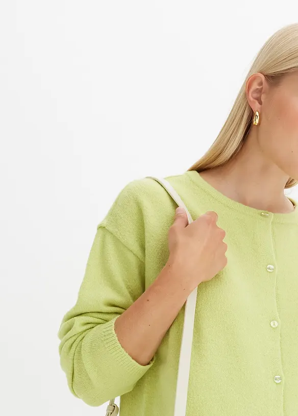 Zacht vest, bonprix