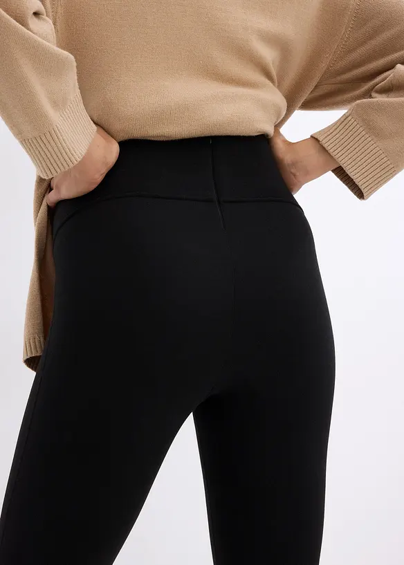 Warme thermo zwangerschapslegging, slim fit, bonprix