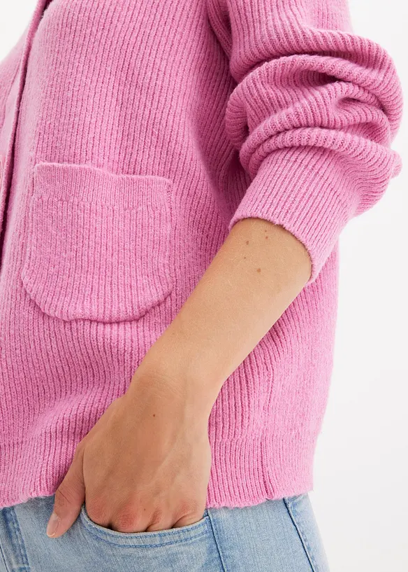 Oversized vest, bonprix