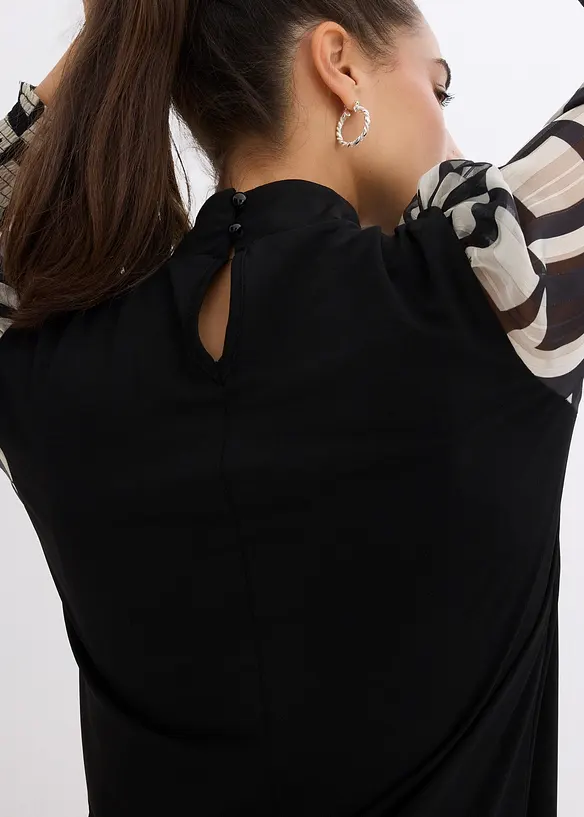Shirtjurk, bonprix