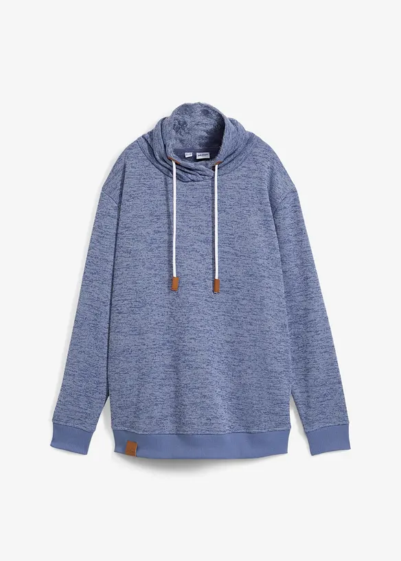 Lange sweater, bonprix