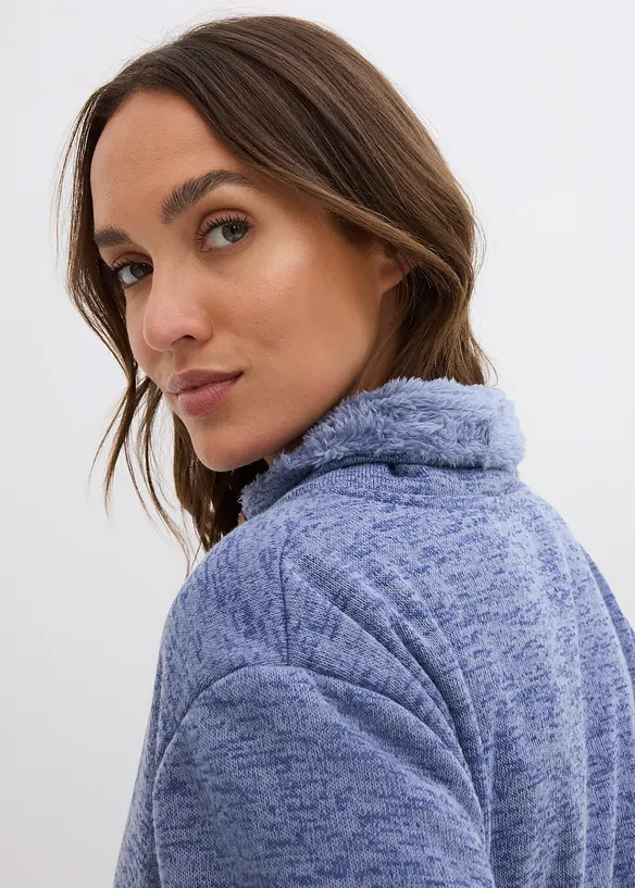 Lange sweater, bonprix