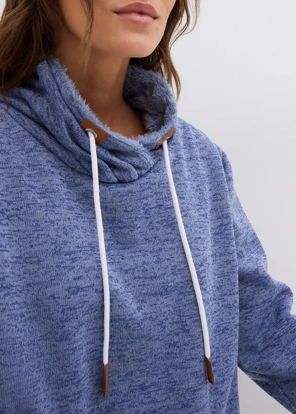 Lange sweater, bonprix