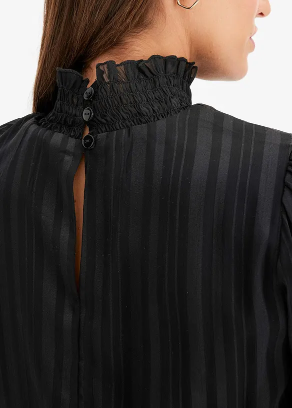 Midi jurk, bonprix