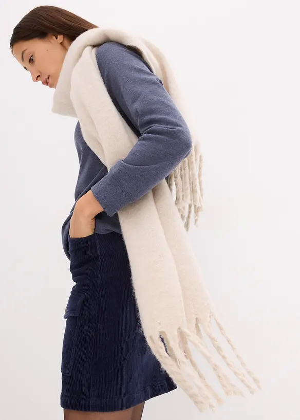 Sweater (set van 2), bonprix