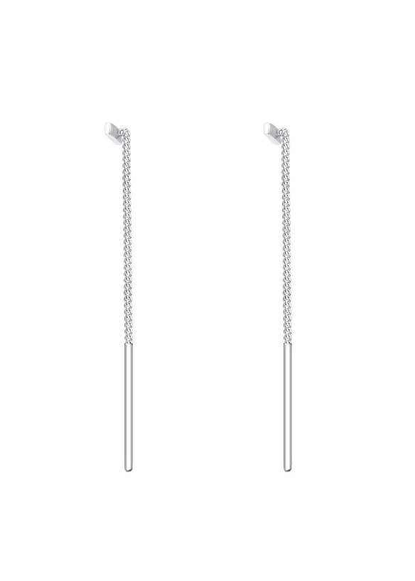 Elli oorstekers van 925 sterling zilver, elli