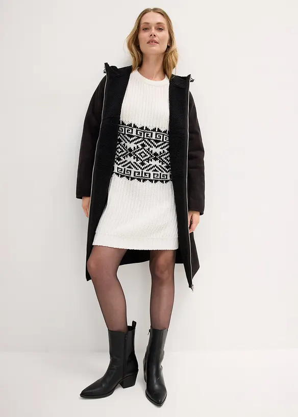Noorse jurk, bonprix