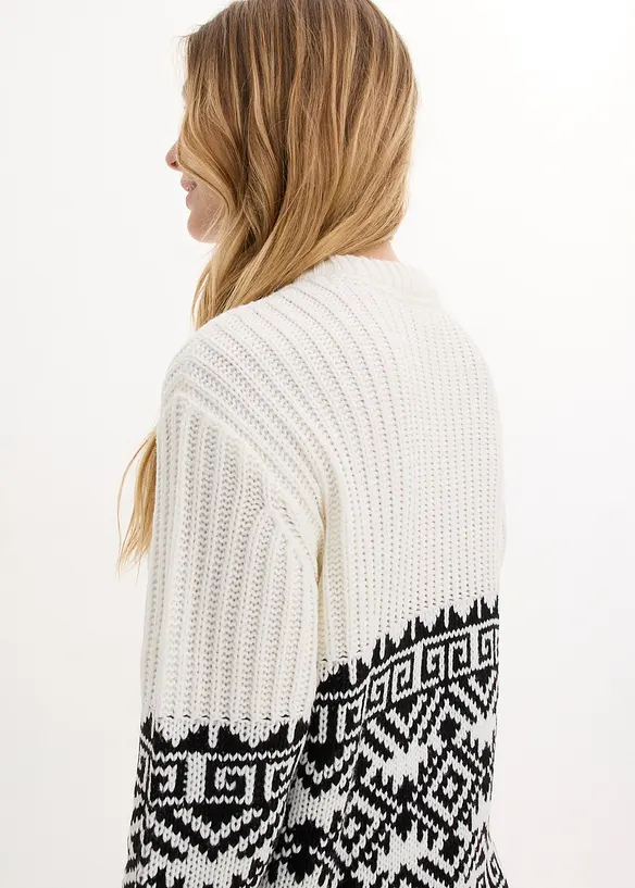 Noorse jurk, bonprix