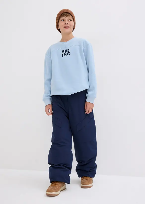 Waterdichte skibroek, bonprix