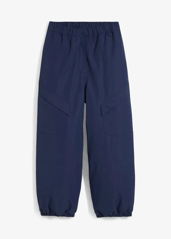 Waterdichte skibroek, bonprix