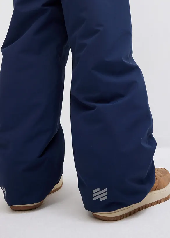 Waterdichte skibroek, bonprix