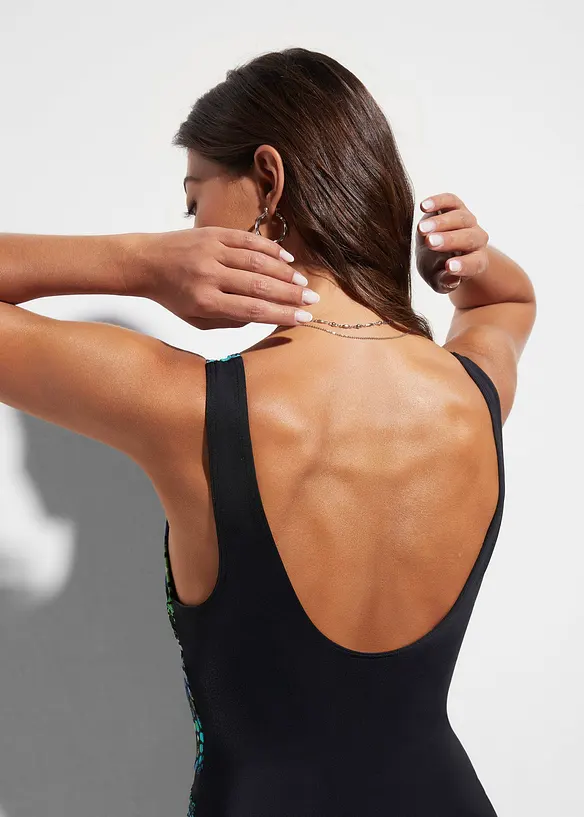Corrigerend badpak, licht corrigerend, bonprix