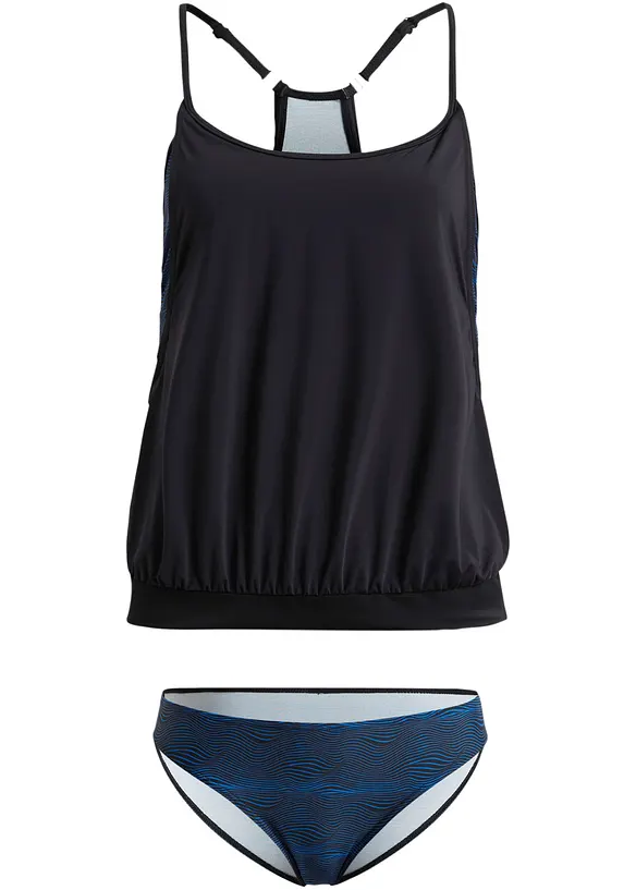 Tankini (2-dlg. set), RAINBOW