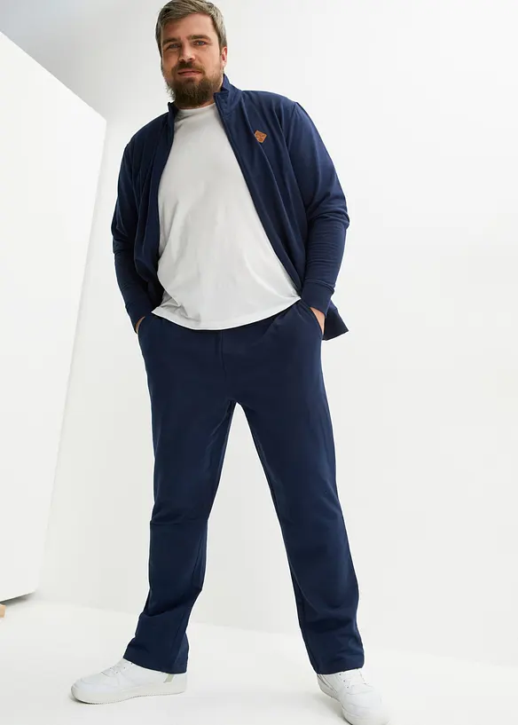 T-shirt (set van 3), bonprix