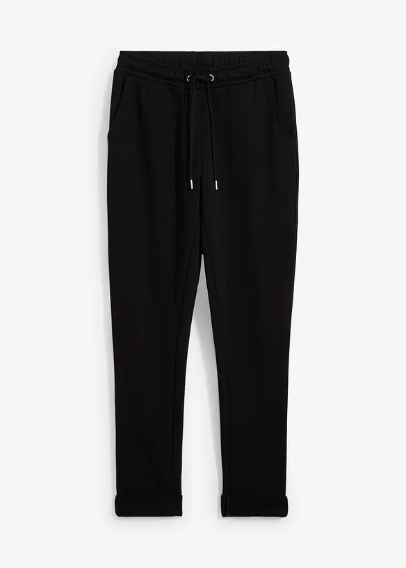 Strakke joggingbroek, bonprix
