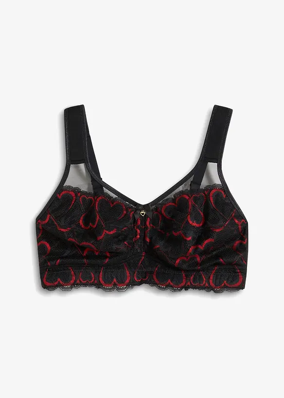 Steun bh zonder beugels, bonprix