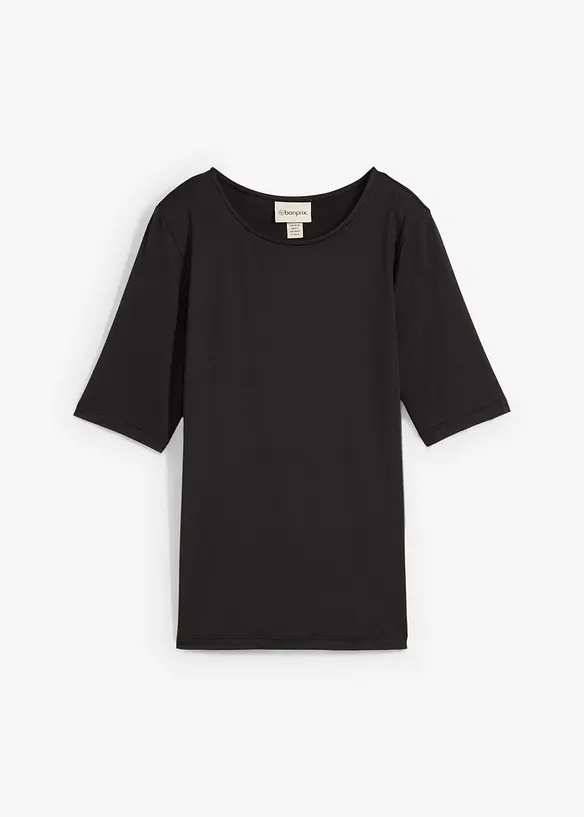 Shirt in slim fit, bonprix