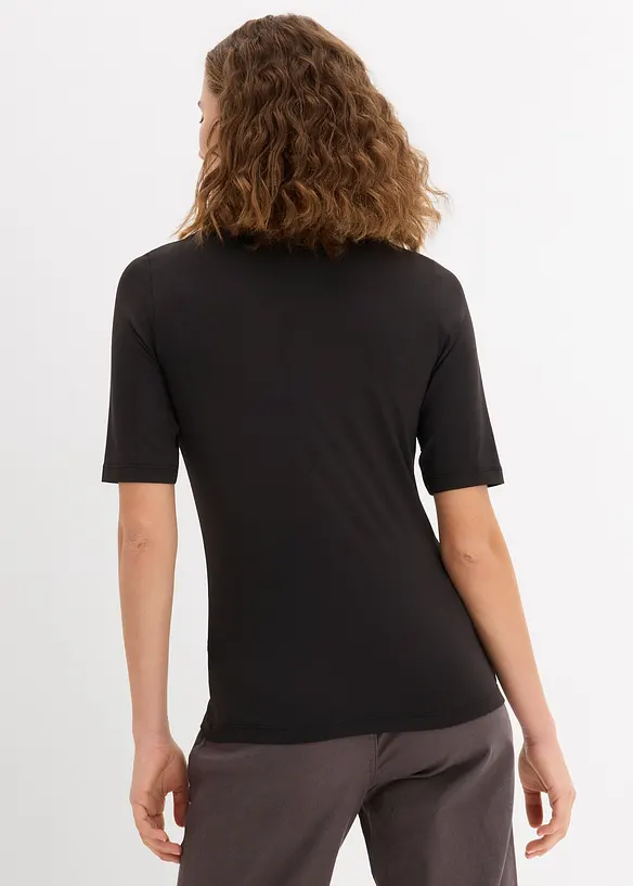 Shirt in slim fit, bonprix