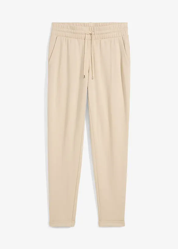 Instapbroek van viscose-mix, bonprix