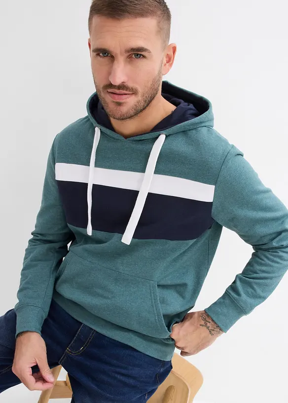 Hoodie, bonprix