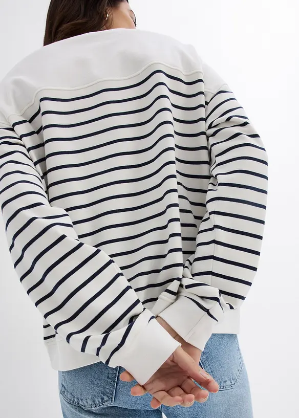 Oversized sweater, bonprix