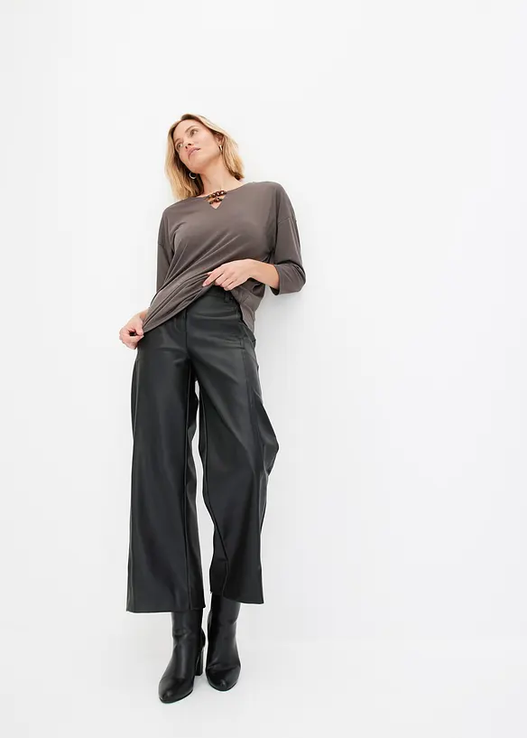 Shirt tuniek, bonprix