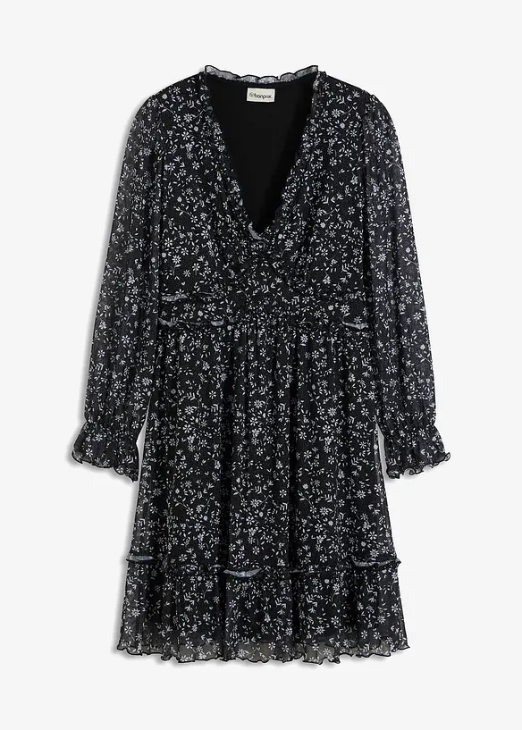 Mini jurk, bonprix