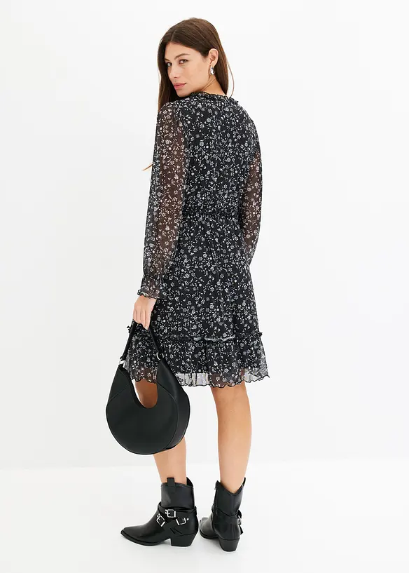 Mini jurk, bonprix