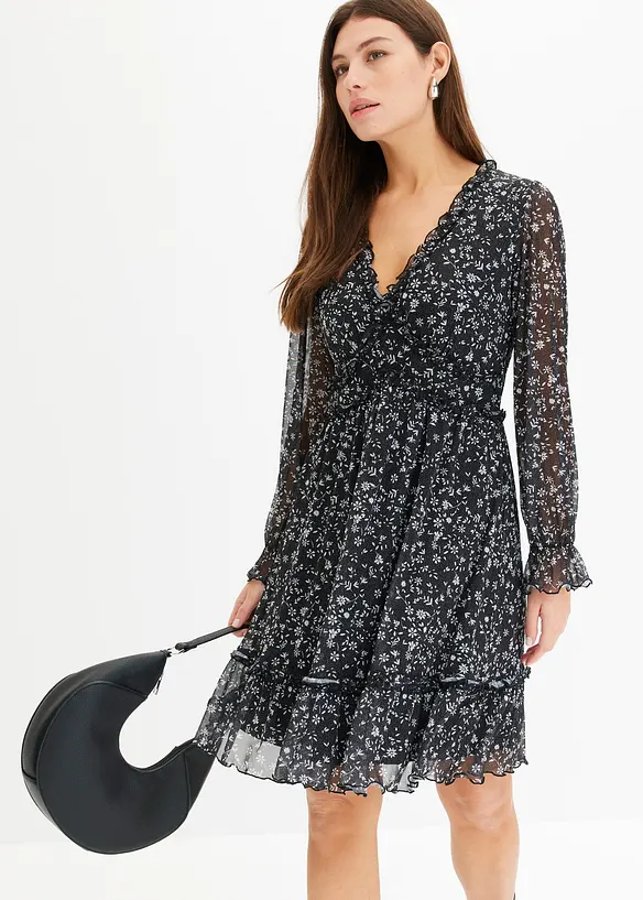 Mini jurk, bonprix
