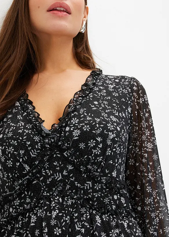 Mini jurk, bonprix