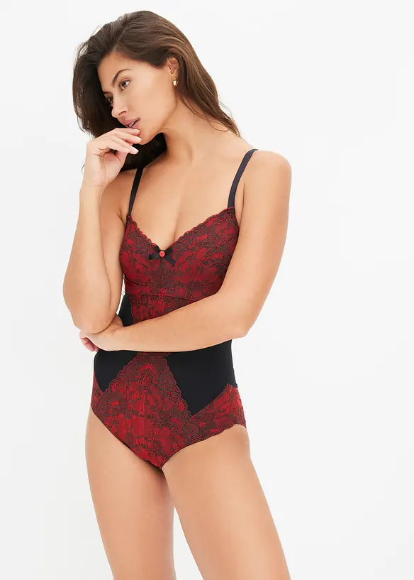 Shape body sterk corrigerend, bonprix