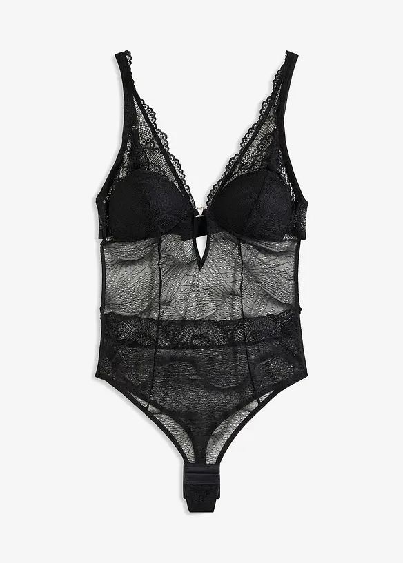 Body zonder beugels, bonprix