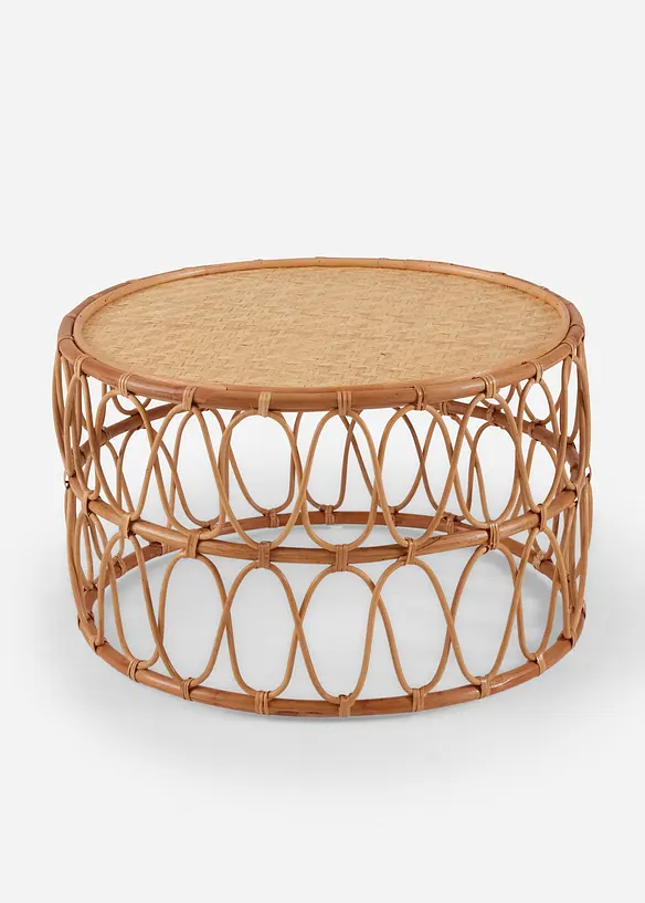 Salontafel van rotan, bonprix