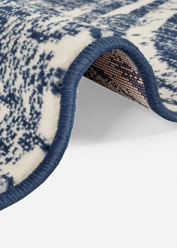 Vloerkleed met een pittoresk patroon, bonprix