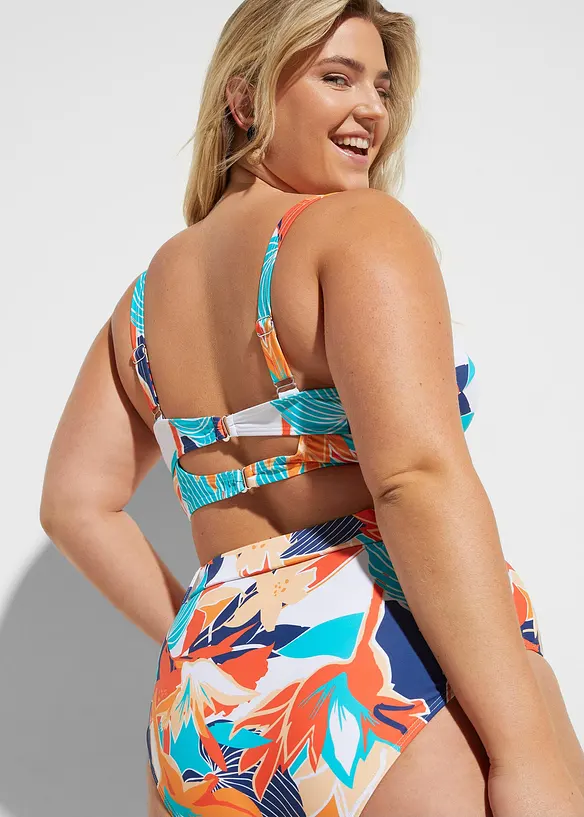 Beugel bikini (2-dlg. set), bonprix