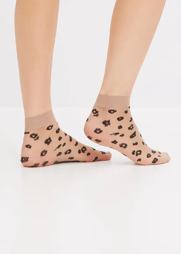 Pantykousen, bonprix