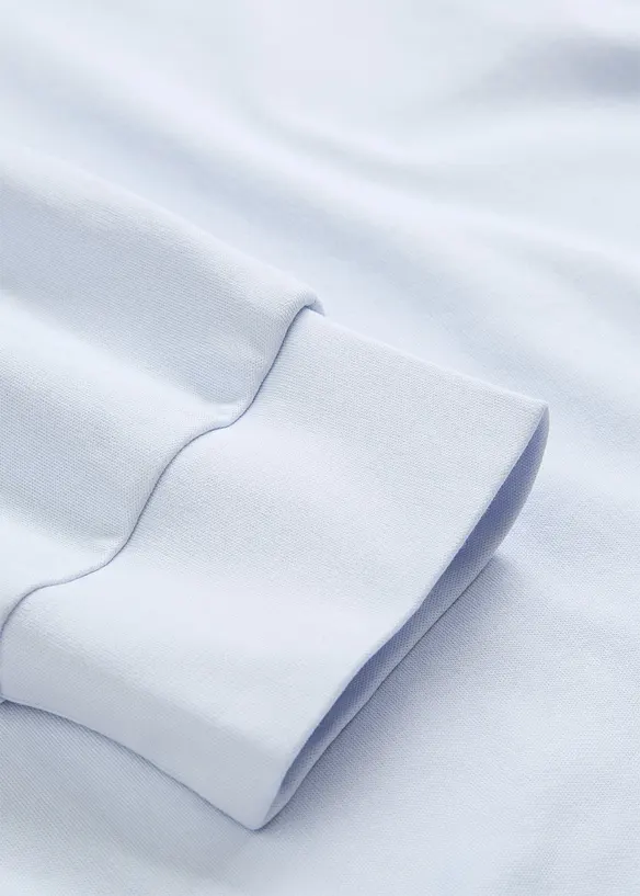 Shirt met pofmouwen, bonprix