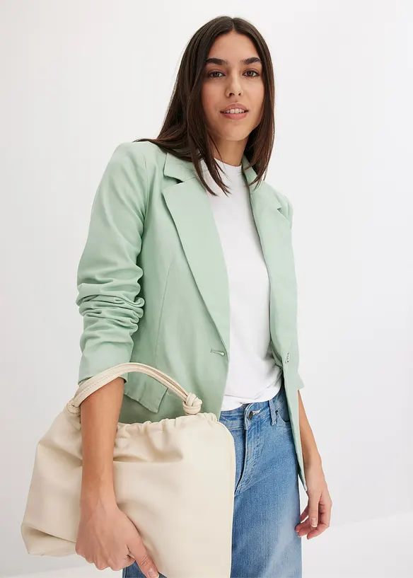 Stretch blazer, bonprix