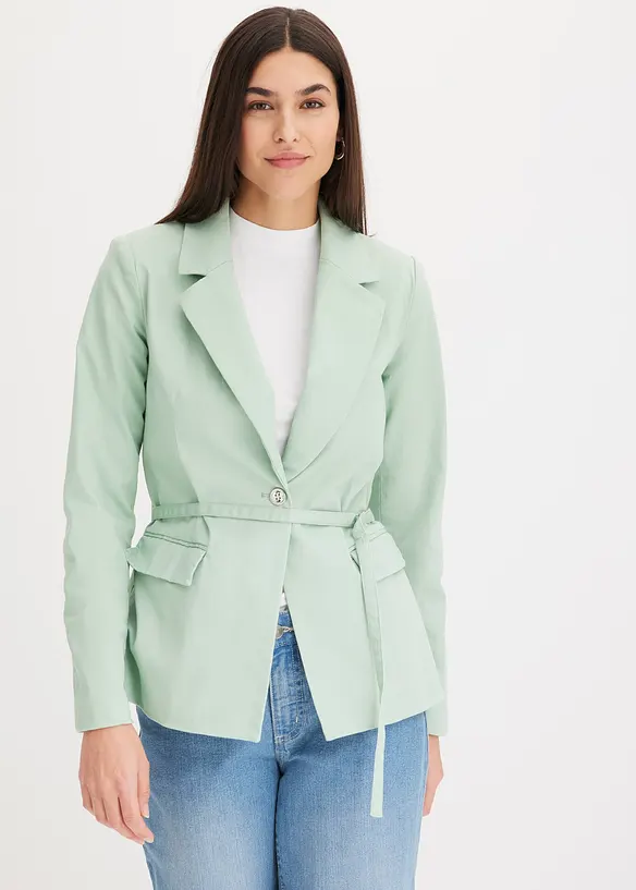 Stretch blazer, bonprix