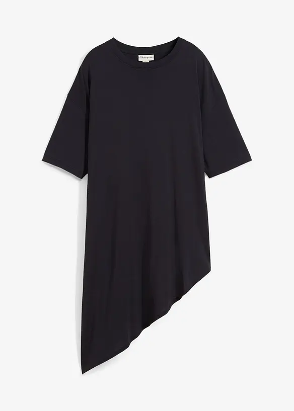 Shirt gemaakt van een zachte modalmix, bonprix