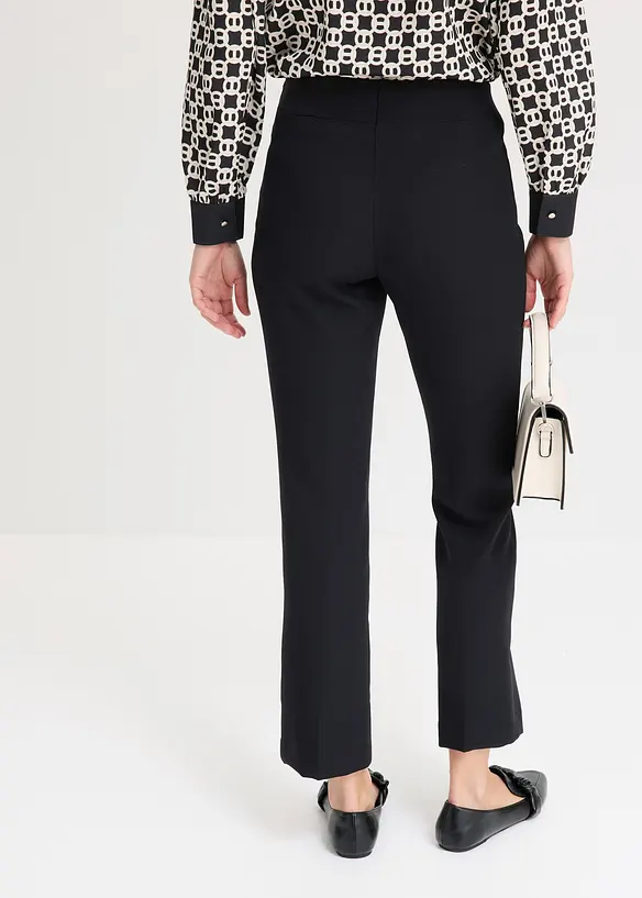 Stretch broek, bonprix
