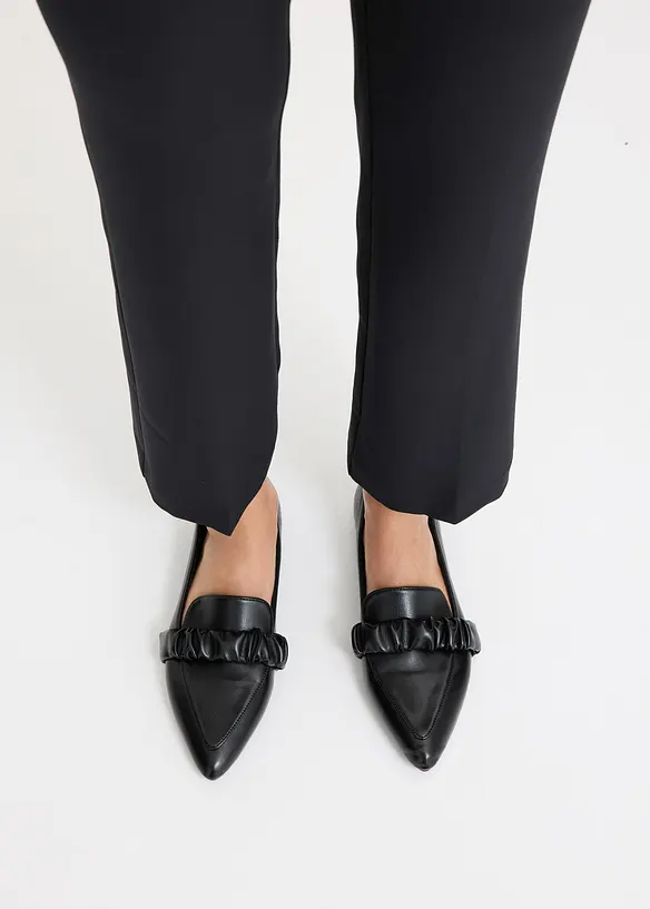 Stretch broek, bonprix
