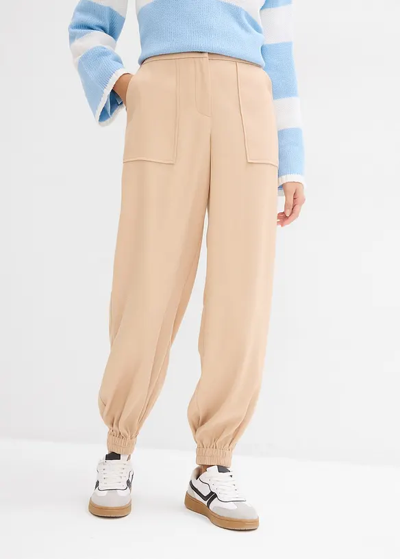 Broek, bonprix
