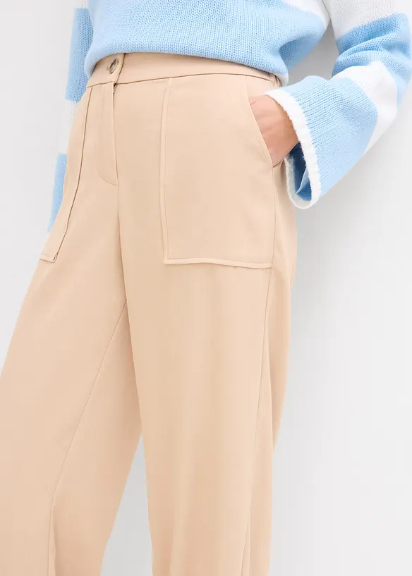 Broek, bonprix