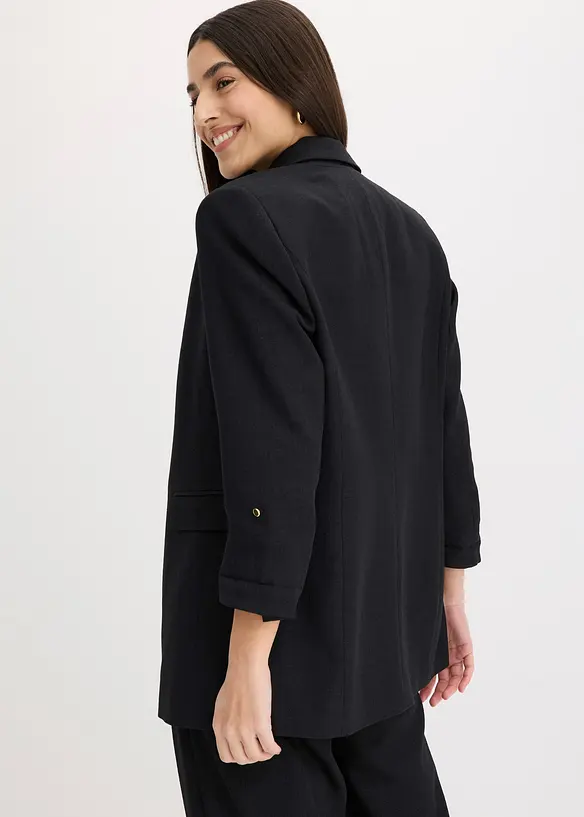 Lange blazer, bonprix