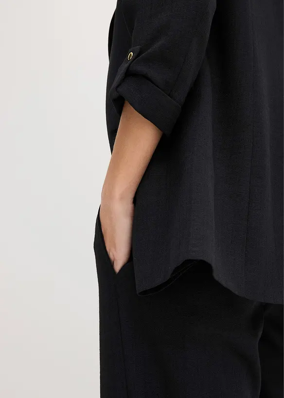 Lange blazer, bonprix