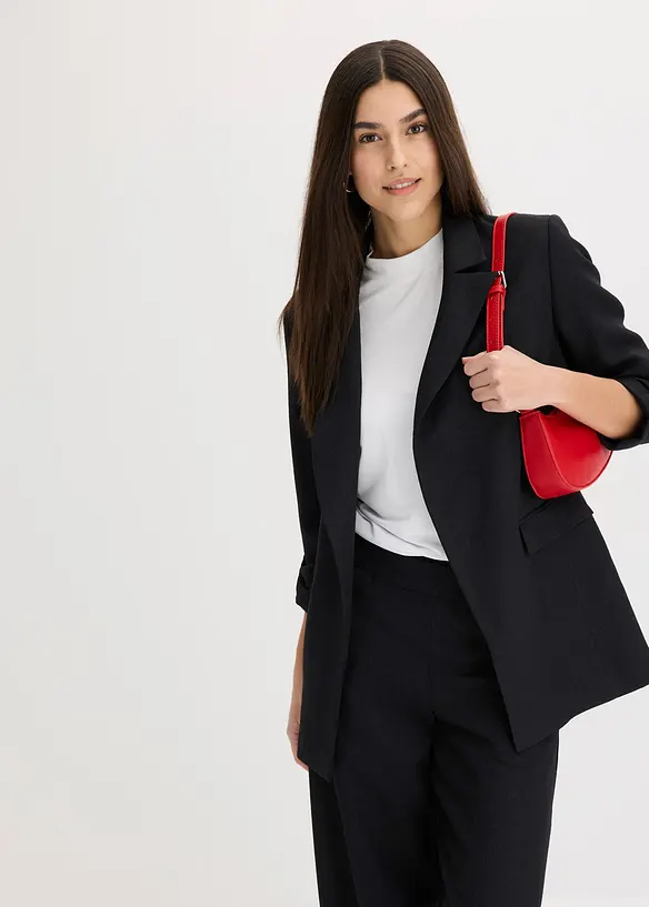Lange blazer, bonprix