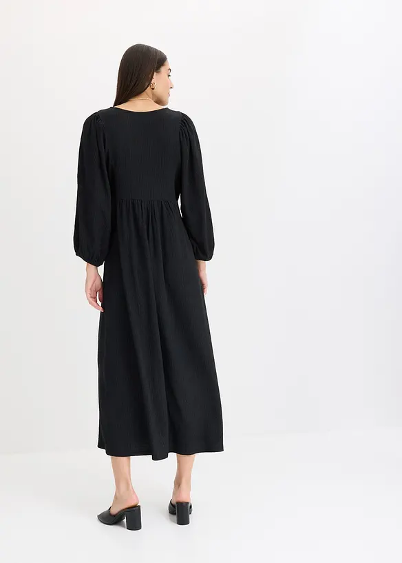 Midi jurk, bonprix