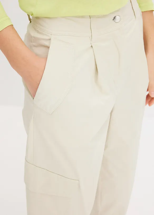 Cargo broek, bonprix